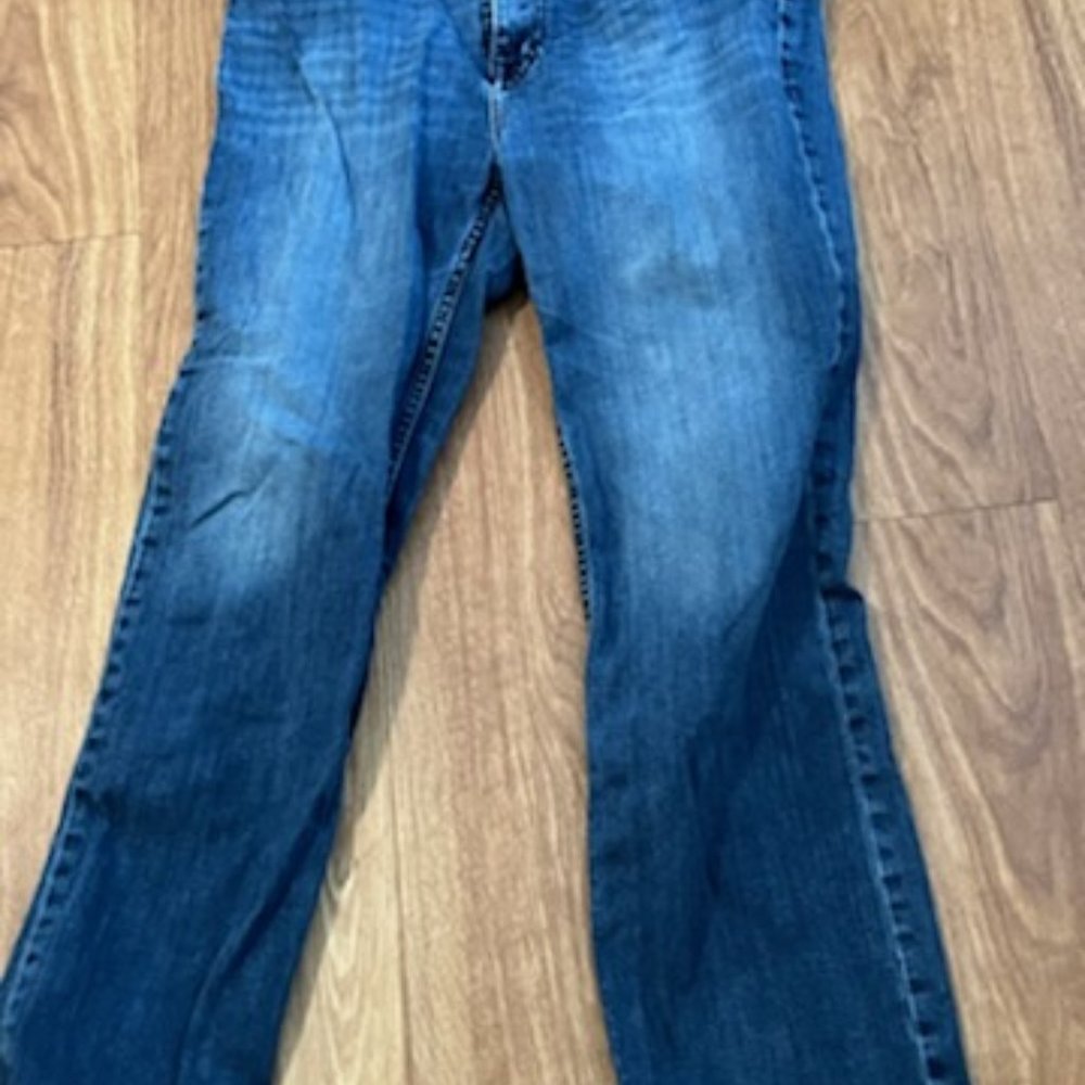 Calvin Klein Jeans 34x32